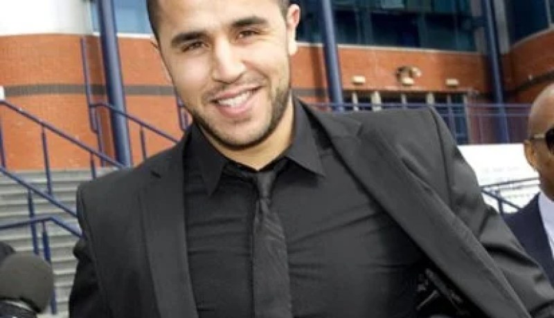 حلمي تدريب الخضر لكن 40 مليون جزائري مسؤولية صعبة جدا