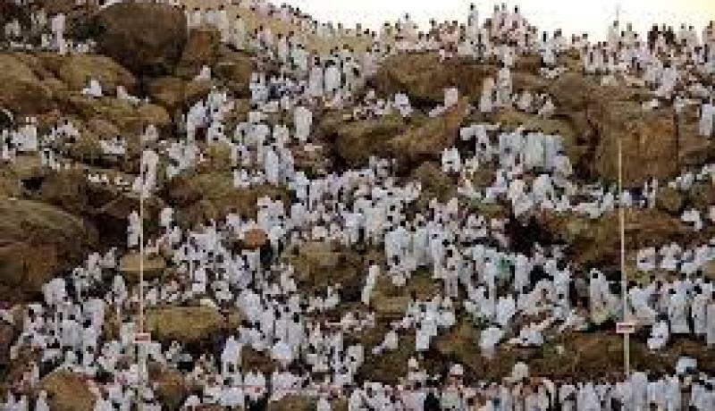 بداية تسجيلات حج 2015 على مستوى البلديات يوم 11 جانفي الجاري