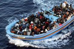إنقاذ قرابة ألفي مهاجر قبالة السواحل الإيطالية خلال يوم واحد