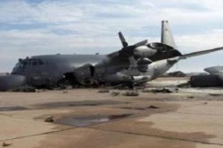 الحوثيون يسقطون طائرة حربية سعودية من طراز أف16