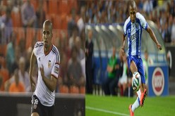 رئيس نادي نيس ينفي نية الفريق استقدام براهيمي وفغولي