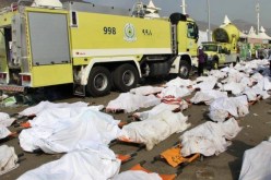 إقامة صلاة الغائب على أرواح ضحايا حادثتي موسم حج 2015