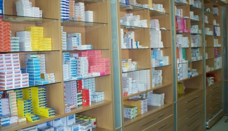 فاتورة استيراد الأدوية تواصل انخفاضها خلال الأشهر السبعة الأولى من 2015