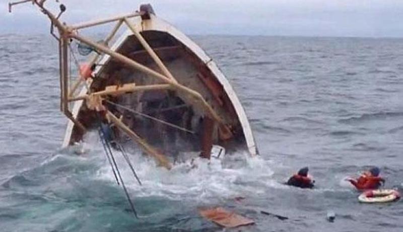 الهند: 8 قتلى وعشرات المفقودين إثر انقلاب قارب