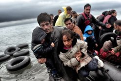 مليون لاجئ دخلوا أوروبا عام 2015  حسب منظمة الهجرة