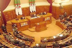 مشروع قانون المالية التكميلي 2015 توزيع ميزانية التسيير حسب القطاعات الوزارية