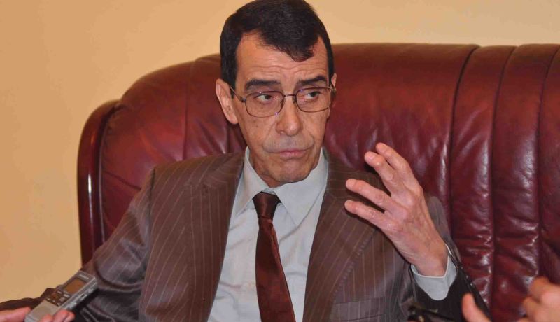 تأجيل محاكمة الجنرال بن حديد إلى 9 أفريل القادم