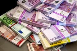 تراجع أسعار اليورو إلى 1.1881 دولار