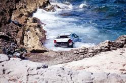 مصرع عسكري في إنحراف سيارته وانقلابها بوهران