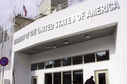 السفارة الأمريكية تهنئ الشعب الجزائري بمناسبة الذكرى 66 لإندلاع ثورة التحريرية المجيدة