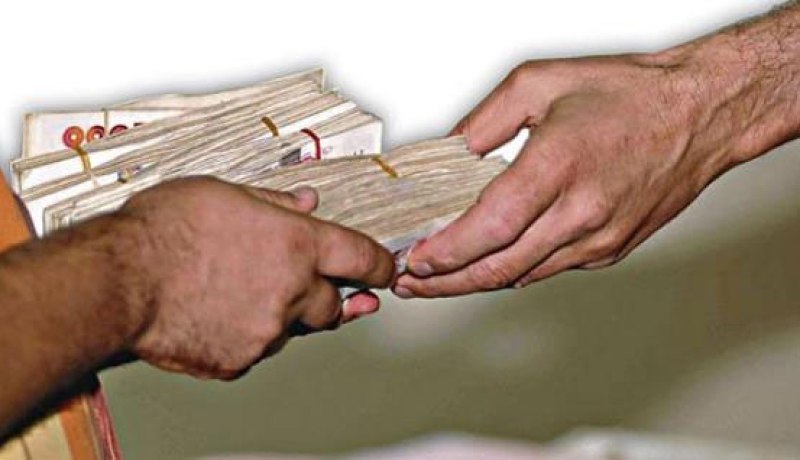 القبض على مدير النقل الحضري متلبسا بتسلّم 350 مليون كرشوة في تمنراست