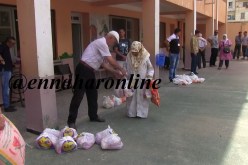 ربع مليون عائلة «لاباس بيها» تسرق «قفة رمضان»!