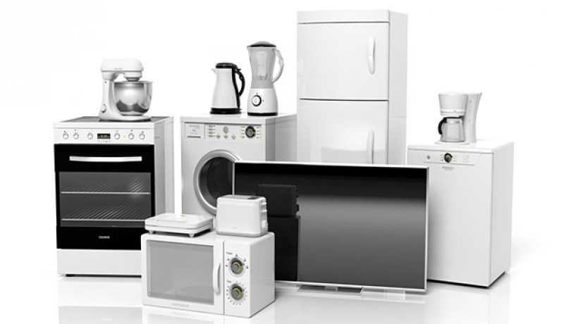 الإفراج عن رخص استيراد SKD وCKD الخاصة بالأجهزة الكهرومنزلية