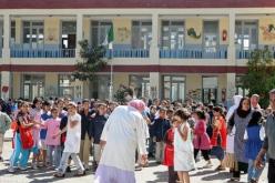 التحاق أزيد من 9 ملايين تلميذ بالمدارس غدا