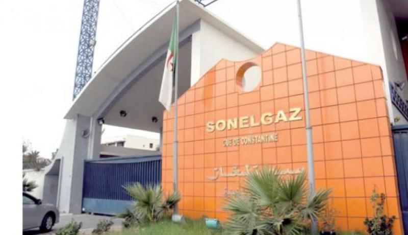 مجمع «سونلغاز» يستورد آلات مصنعة في الكيان الصهيوني