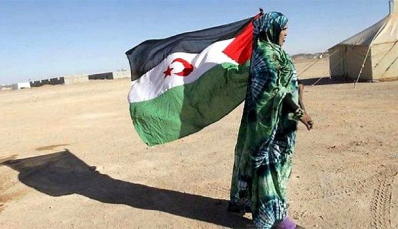 المسيرة السوداء ..وصمة عار أخرى في جبين المغرب