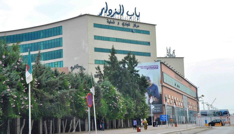 كورونا.. إغلاق المركز التجاري باب الزوار إبتداءً من اليوم