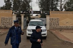 15 سنة سجنًا لتلميذ سابق بمتوسطة أراد تفجيرها بقنبلة في بشار