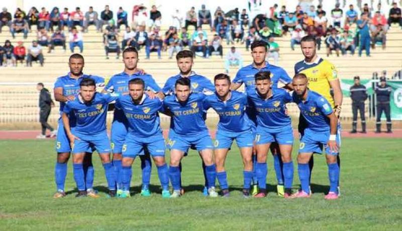 غياب جماعي للاعبي بارادو عن قائمة ألكاراز  