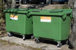 النهار تتحصل على نسخ من المداولات وتقرير استلام حاويات القمامة بسيدي عمار في عنابة