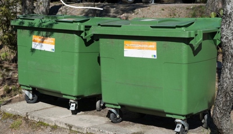 النهار تتحصل على نسخ من المداولات وتقرير استلام حاويات القمامة بسيدي عمار في عنابة