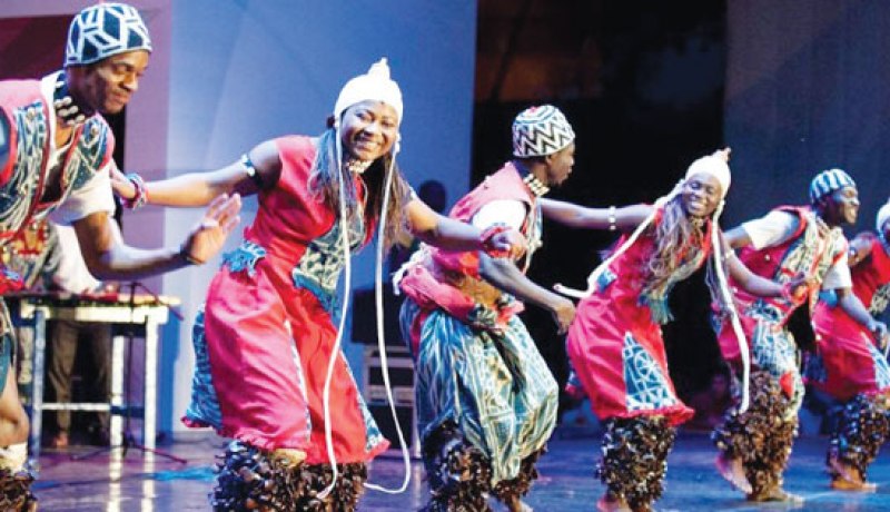 الجزائر ضيف شرف تظاهرة “الشهر الافريقي” بجنوب افريقيا مارس القادم