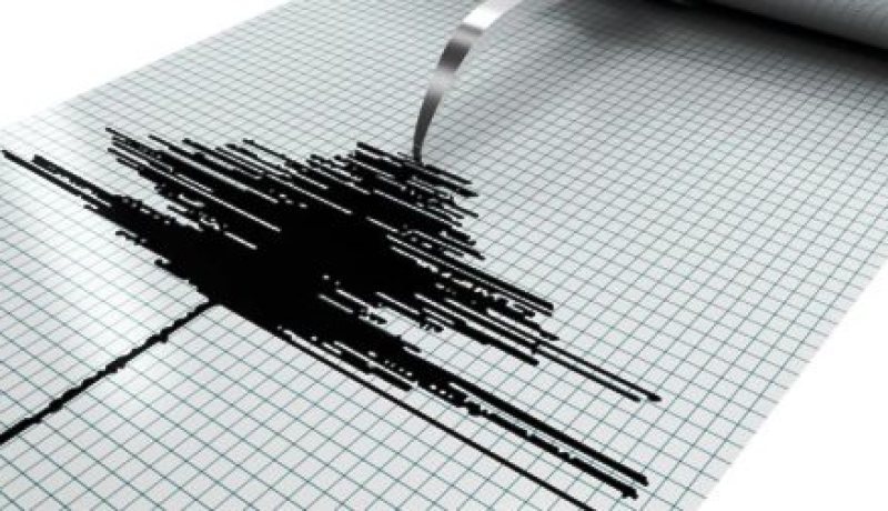 زلزالان قويان يضربان سواحل تركيا واليونان