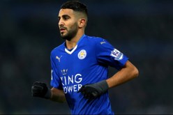 أتليتيكو مدريد يريد محرز في الميركاتو الشتوي بسبب الفيفا!