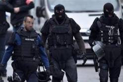 الشرطة البلجيكية تقتحم عددا من بيوت حي مولنبيك وتعتقل شخصا