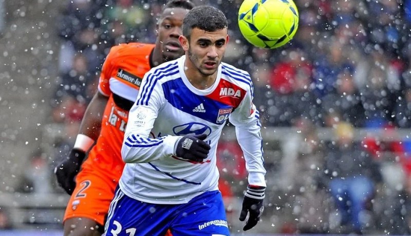 «غزال تسلّم المشعل من فقير وتسبب في عودة لاكازيت إلى تألقه»