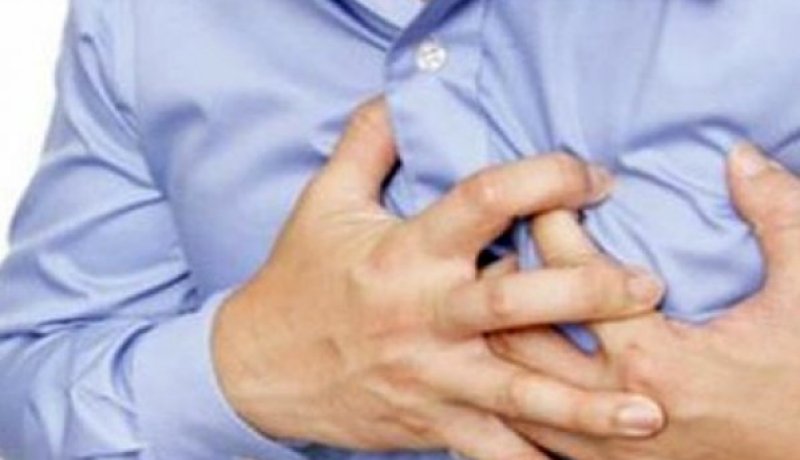 أمراض القلب تقتل الجزائريين بنسبة 44 بالمائة
