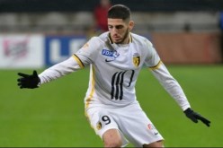 بن زية قد يرحل عن ليل صوب “لي جيروندان”