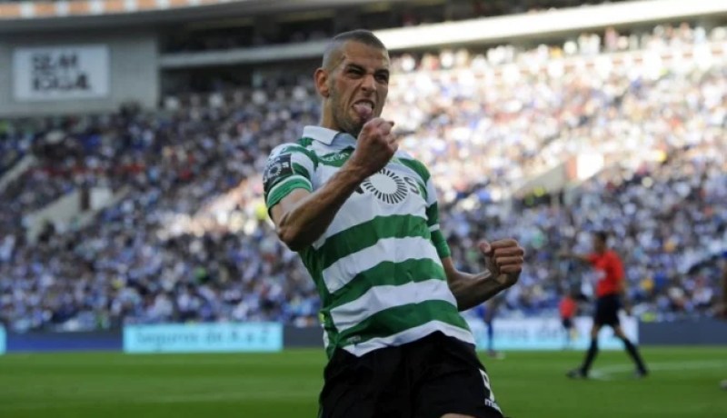 سليماني شبح كاسياس ويتجاوز ميسي في ترتيب هدافي أوروبا