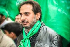 جيش الاحتلال الإسرائيلي يعتقل النائب الفلسطيني  جابر فقهاء