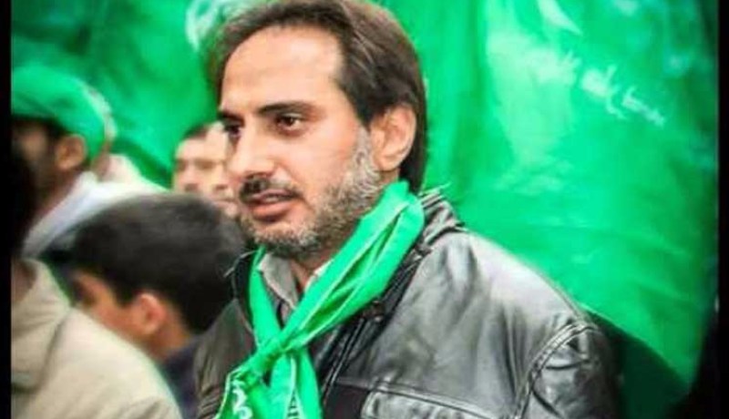 جيش الاحتلال الإسرائيلي يعتقل النائب الفلسطيني  جابر فقهاء