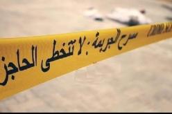 شاب يقتل جاره بـ6 طعنات خنجر بعد شجار بسبب صندوق طماطم!