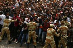 هلاك 17 شخصا في أعمال عنف عرقية بإثيوبيا