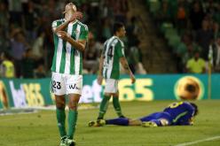 لجنة الانضباط التابعة لـ”الليغا” تثبت عقوبة ماندي وتُغرمه ماليا