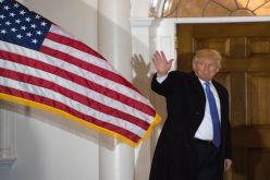 ترامب يقرر الانسحاب من اتفاق الشراكة عبر المحيط الهادئ