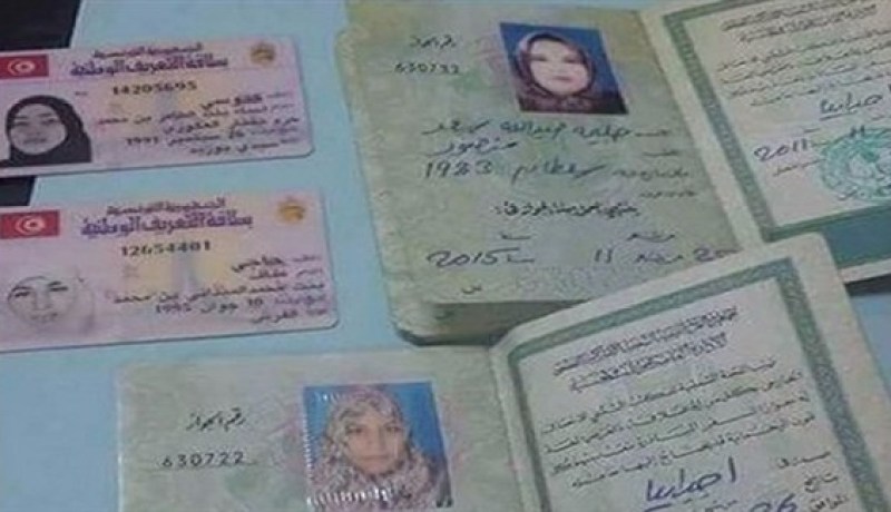 تنظيم القاعدة ينفي أن تكون المعتقلة لدى الأمن زوجة الأمير بلعور