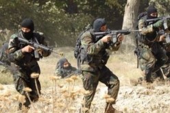 تفكيك شبكة إرهابية في بنزرت التونسية