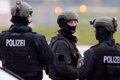 الشرطة الألمانية تلقي القبض على رجل يشتبه في طعنه 3 نساء