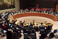هذا هو قرار مجلس الأمن حول إرسال مراقبين إلى حلب