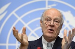 الأمم المتحدة تعلن استئناف المفاوضات السورية في فيفري بجنيف