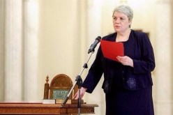 مسلمة مرشحة لمنصب رئيس الوزراء برومانيا