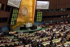 الأمم المتحدة تشكل فريق عمل لمتابعة المسؤولين عن الحرب في سوريا