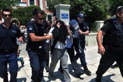 تركيا تبدأ اليوم أول جلسة محاكمة للمشتبه فيهم بالانقلاب