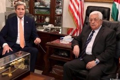 عباس مستعد لاستئناف المفاوضات إذا توقفت الأنشطة الاستيطانية