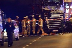 داعش يحرض على مزيد من الهجمات مع احتفالات رأس السنة