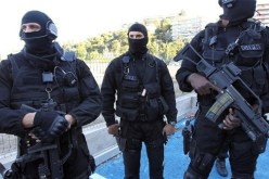 الشرطة الإسبانية تعتقل شخصين متهمين بالارهاب وتضبط ذخائر